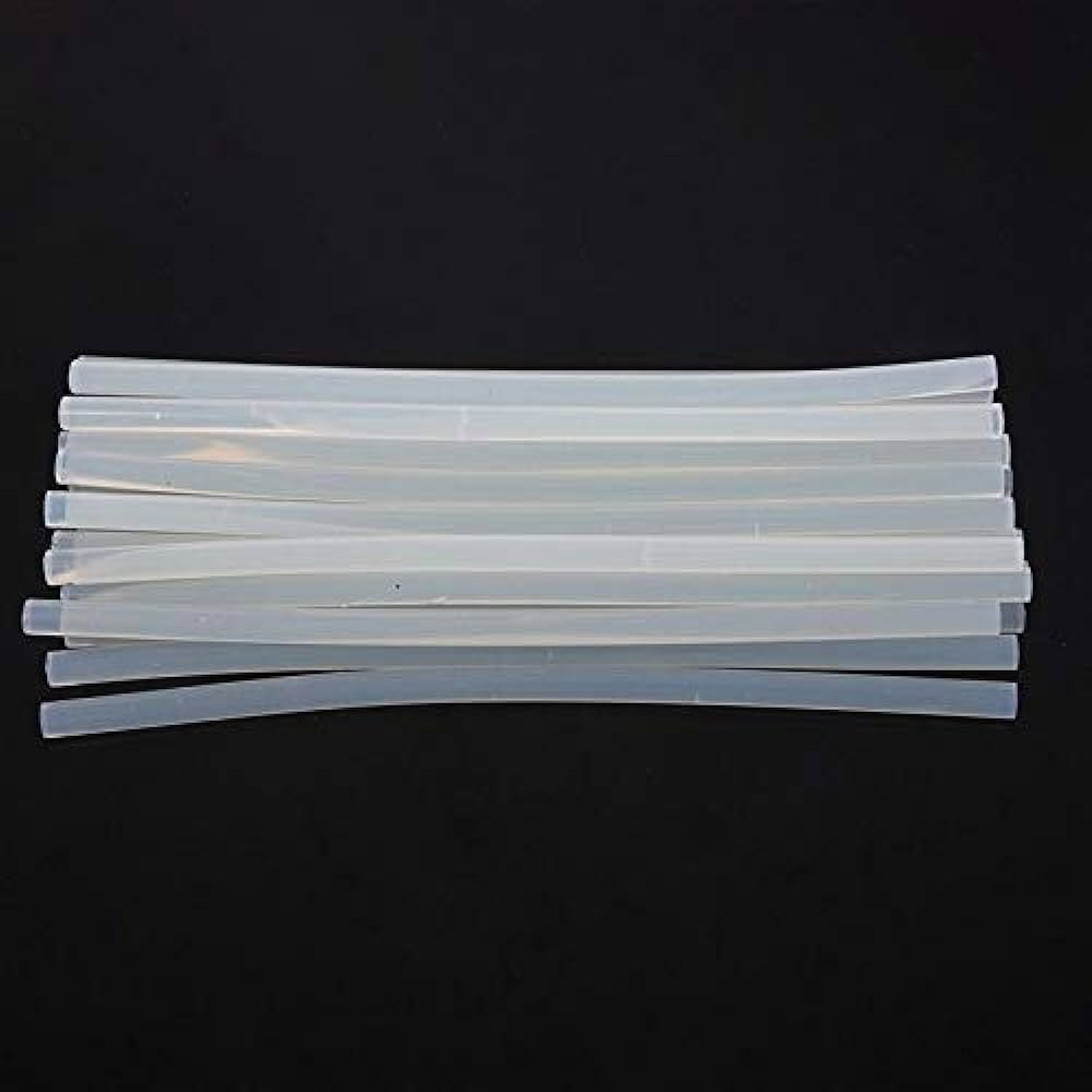 Hot Melt Glue Sticks (Small Size) 10 PCS