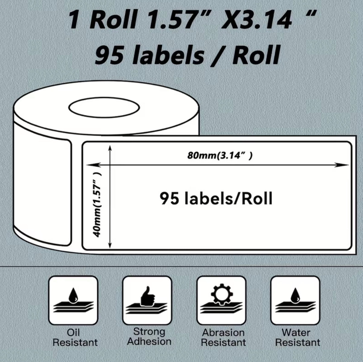 Alchemy Printer Label Printer BT Printing – Alchemy