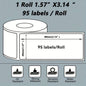 Label Printer BT Printing