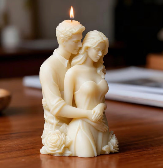 💥DISPONIBLE PRONTO💥 Molde de Silicona Enamorados