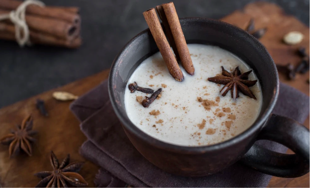 MW Vanilla Chai Latte - Fragrance Oil 1 oz