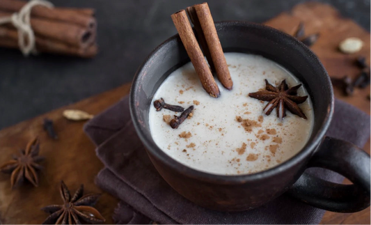 MW Vanilla Chai Latte - Fragrance Oil 1 oz