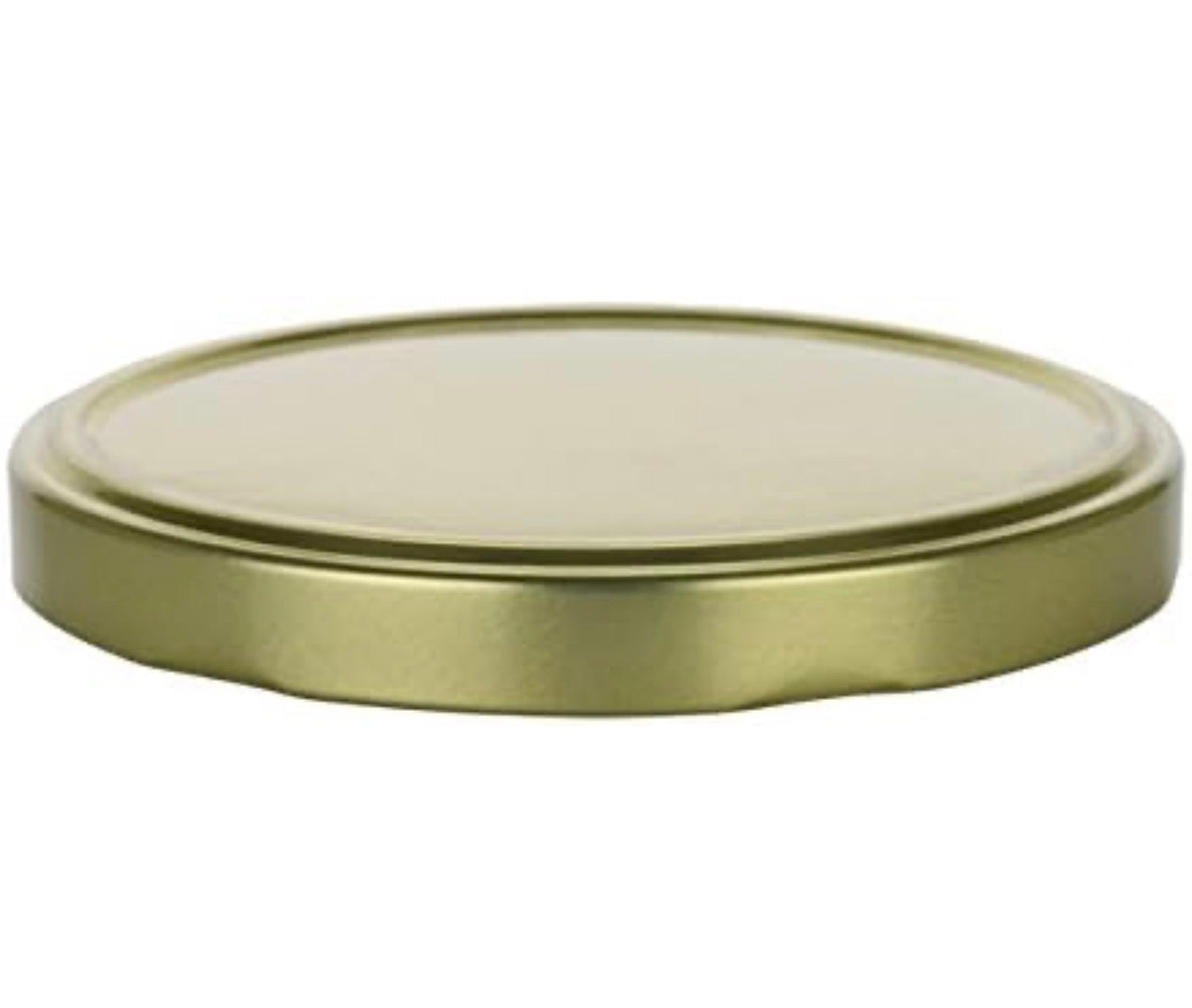 Envase de Cristal con Tapa 13 oz