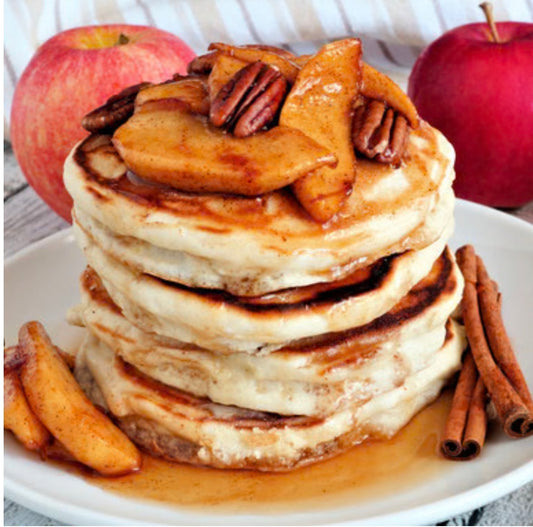 NG Apple Pecan Waffles Fragrance Oil 1 oz
