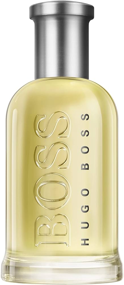 NG Like a Boss (Type) Hugo Boss Fragrance Oil