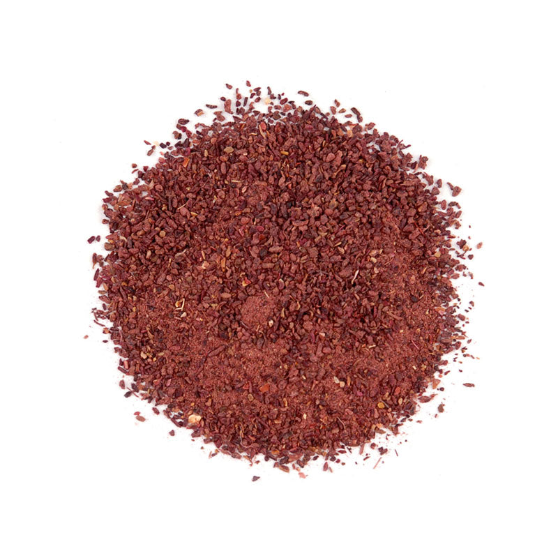 Hibiscus Flower Ground 1 oz.