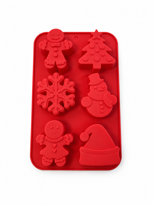 Christmas Mold Mix