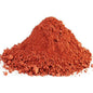 Red Moroccan Clay Powder 1 oz