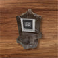 BLACK WOOD – Jabón Artesanal
