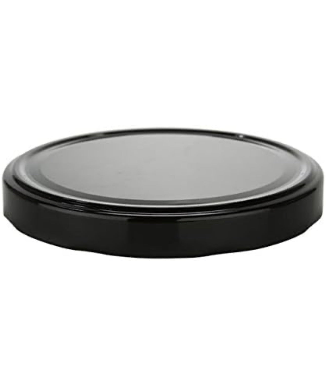 Envase de Cristal con Tapa 13 oz