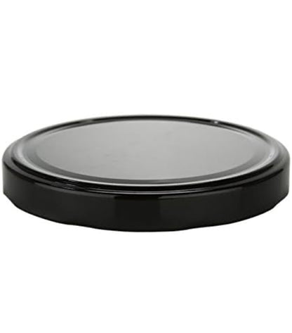 Envase de Cristal con Tapa 13 oz