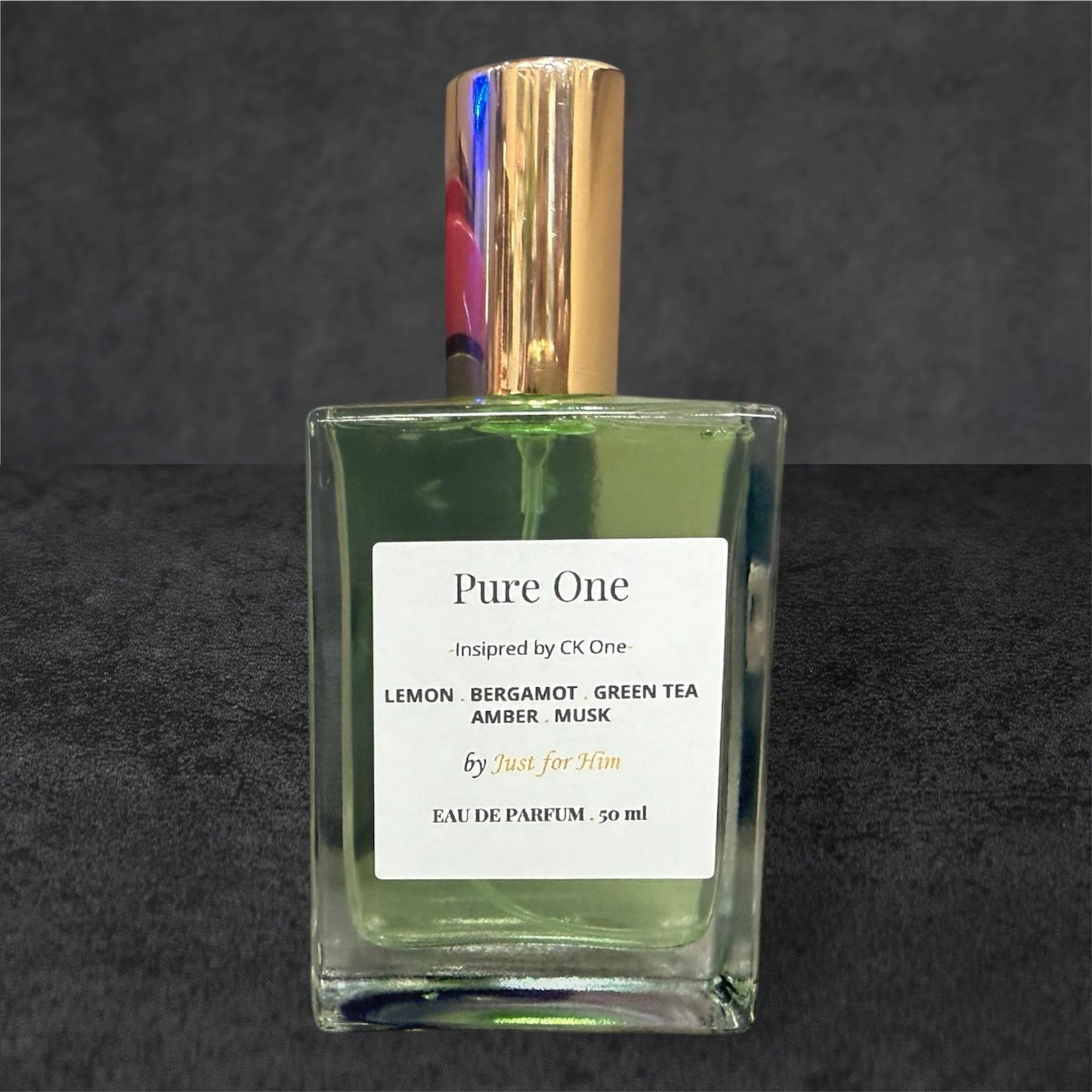 Spray perfume 50 ml