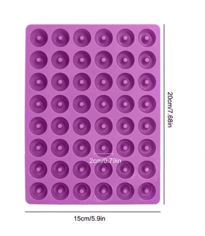 Fruit Loops Mold