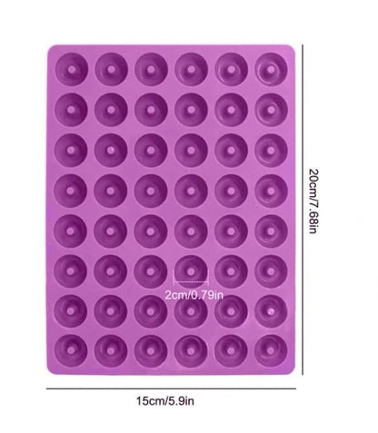 Fruit Loops Mold