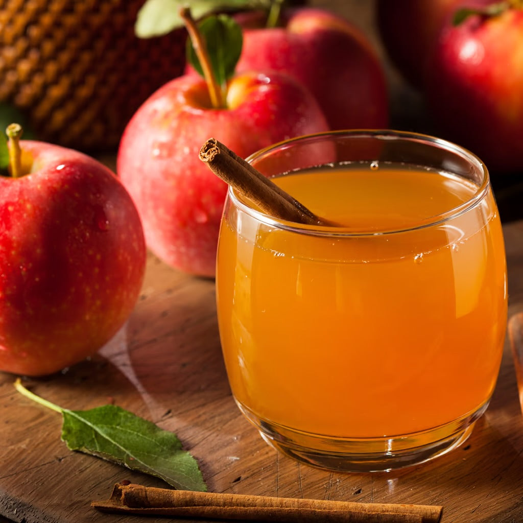 Apple Cider Fragancia en aceite