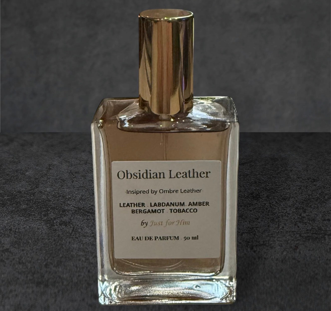 Spray perfume 50 ml