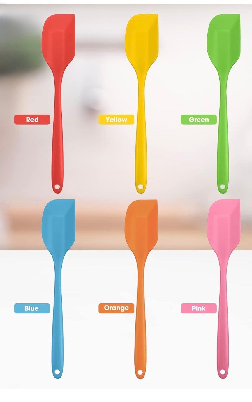 Silicone Spatula