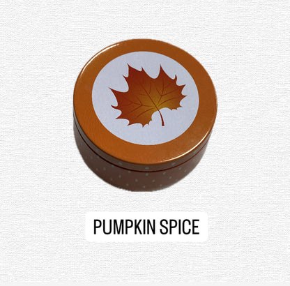 🍁 Autumn Edition Soy Coconut Candle🍁 6.0 oz / 170 g