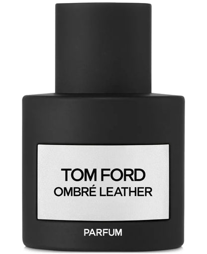 CS Leather and Labdanum (Type) Tom Ford's Ombre Leather Fragrance Oil 1 oz