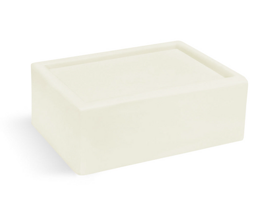 C.C Premium Goat Milk MP Soap Base 1 Lb
