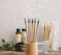 Kit para crear inciensos aromáticos