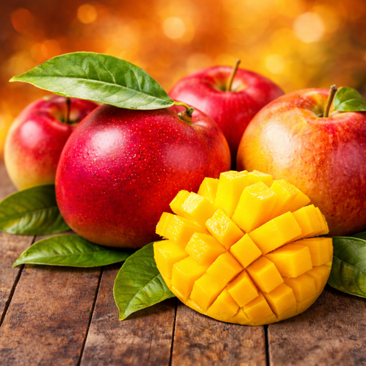 Apple Mango Tango Fragrance Oil 1 oz