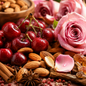 💥DISPONIBLE PRONTO💥 Cherry Almond Fragrance Oil 1 oz