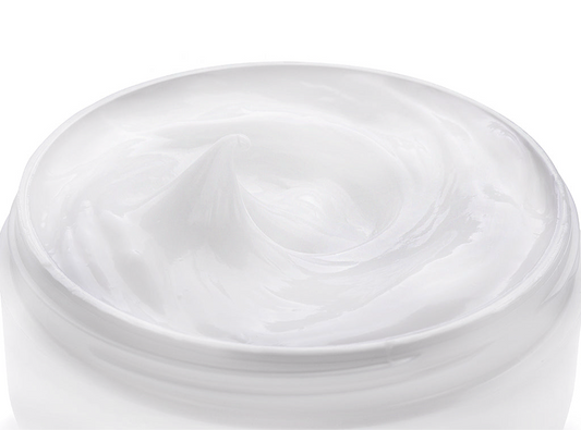 C.C Gentle Face and Baby Cream Base