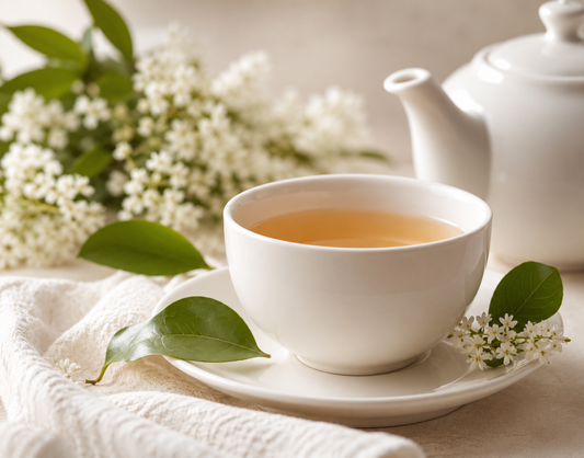 💥DISPONIBLE PRONTO💥 MW White Tea Fragrance oil 1 oz