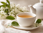 MW White Tea Fragrance oil 1 oz
