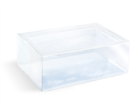 C.C Premium Extra Clear MP Soap Base