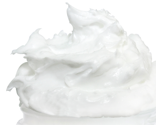 C.C Foaming bath whip