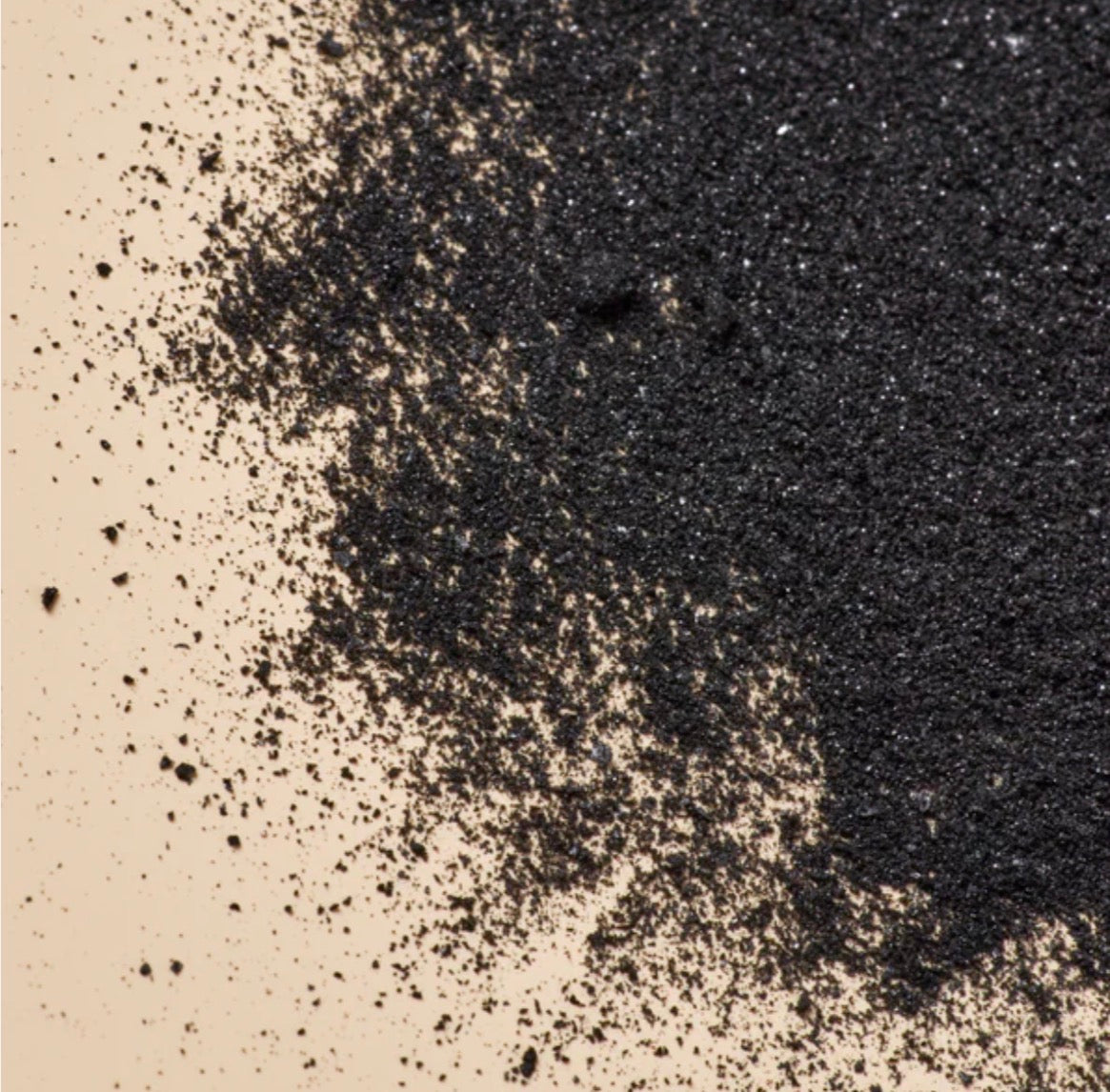 Carbon Activado Granulado (Activated Charcoal Granular) 1 oz