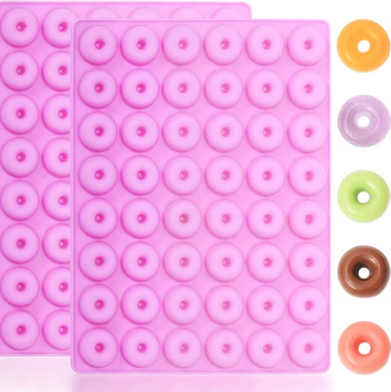 Fruit Loops Mold