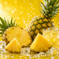 Pinneapple Soda Fragancia en Aceite 1 oz