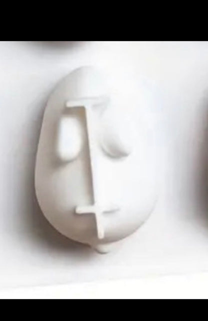 Bunny Silicone mold (1PC)