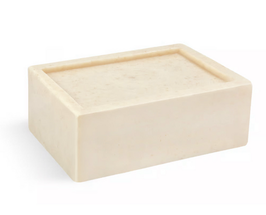 C.C Detergent Free Oatmeal MP Soap Base 1 Lb