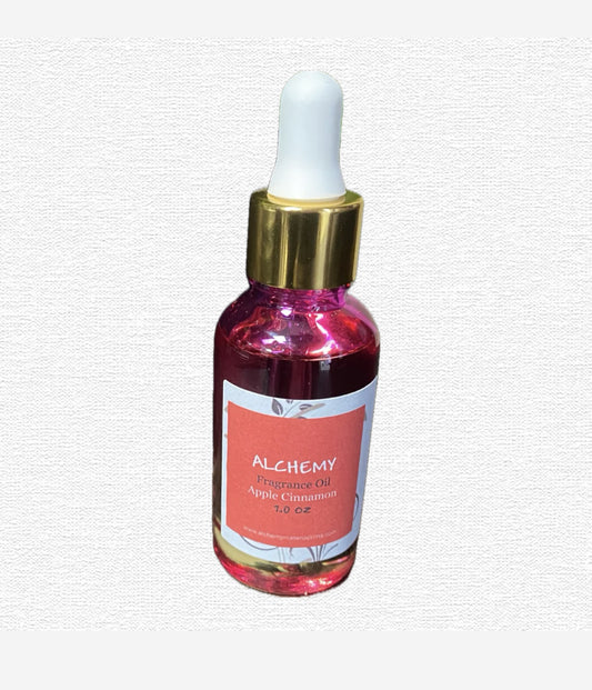 Fragrance Oil Droppers 30 ml