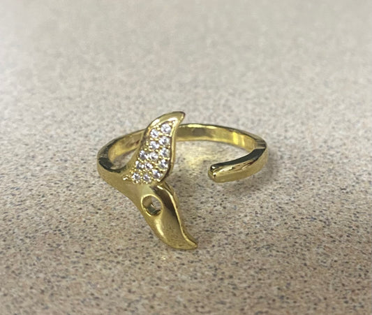 Mermaid Ring SST