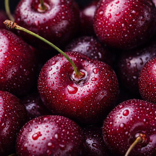 Black Cherry fragrance oil 1 oz