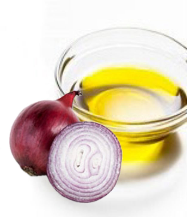 Aceite de Cebolla (Onion Oil) 8 oz