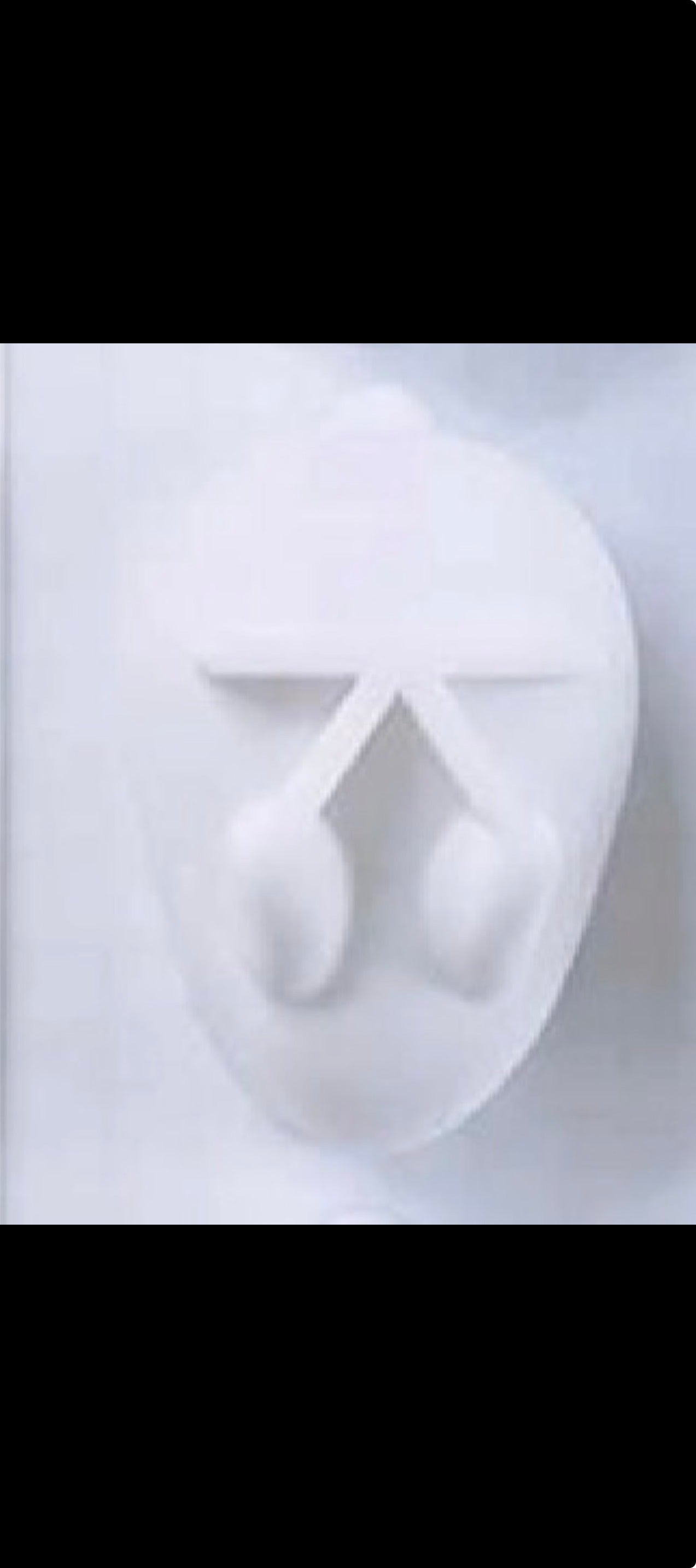 Bunny Silicone mold (1PC)