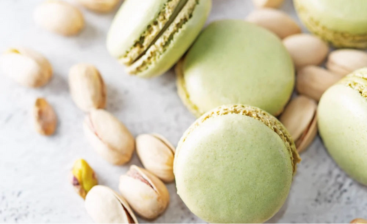 MW Pistachio Macaron Fragrance Oil 1 oz