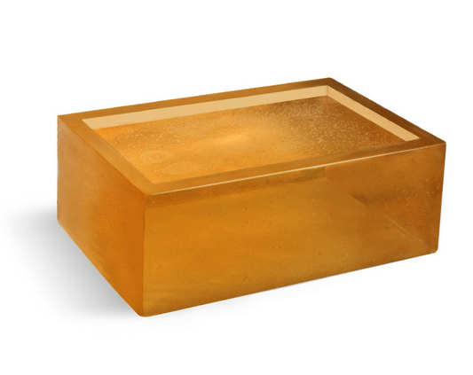 C.C Premium Honey Ale Beer MP Soap Base 1 LB
