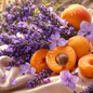 💥DISPONIBLE PRONTO💥 Lavender & Spring Apricot Fragrance Oil  1 oz