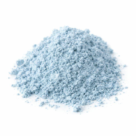 💥DISPONIBLE PRONTO💥 Serbian Blue Clay Powder 1 oz