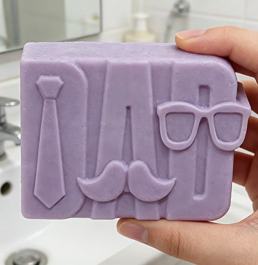💥DISPONIBLE PRONTO💥 Dad silicone mold