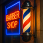 Barber Shop Fragancia en Aceite 1 oz