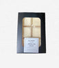 Ceras aromaticas de soya para quemador (Soy Wax Melts)