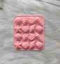 💥DISPONIBLE PRONTO💥 Shell Silicone Mold